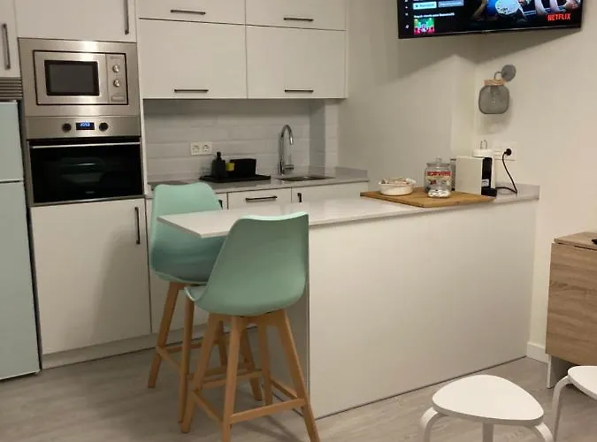 Gascona 26 - Pleno Centro, Muy Tranquilo, Parking Gratis En Mismo Edificio, Ascensor, Wifi