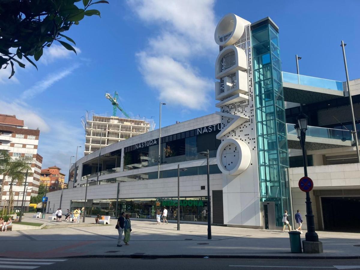 Apartment Gascona 26 - Pleno Centro, Muy Tranquilo, Parking Gratis En Mismo Edificio, Ascensor, Wifi *