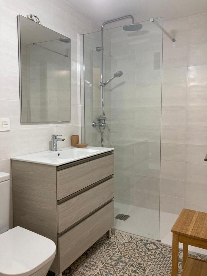 Apartment Gascona 26 - Pleno Centro, Muy Tranquilo, Parking Gratis En Mismo Edificio, Ascensor, Wifi Oviedo