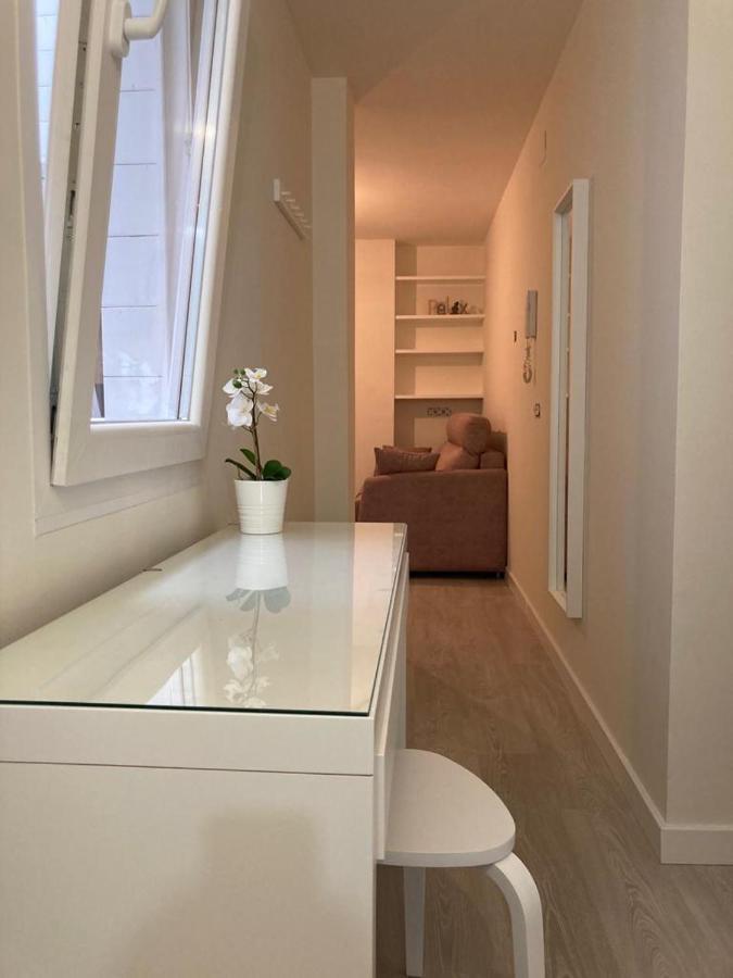 Gascona 26 - Pleno Centro, Muy Tranquilo, Parking Gratis En Mismo Edificio, Ascensor, Wifi *