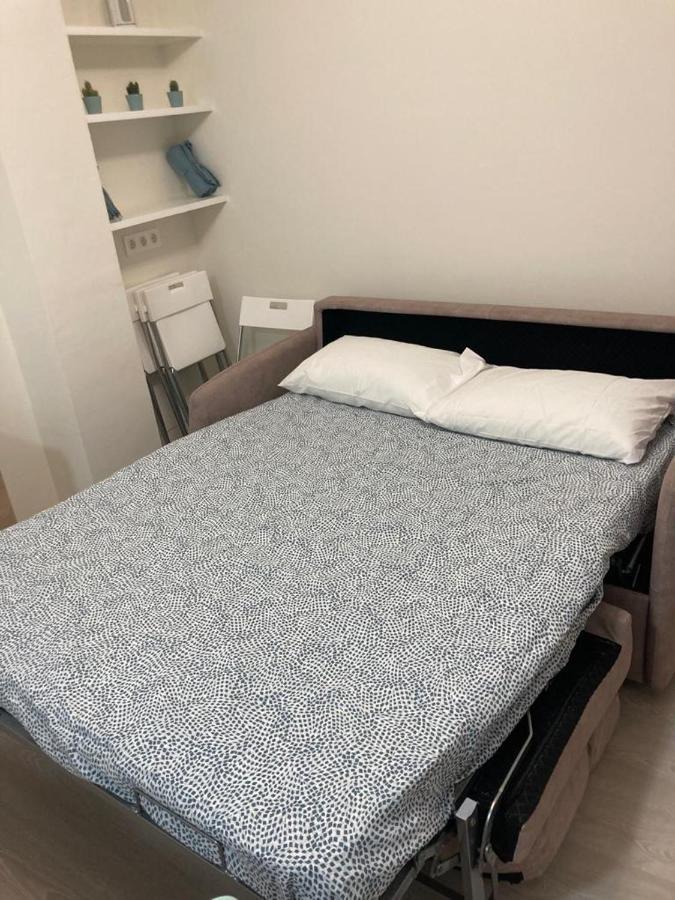 Apartment Gascona 26 - Pleno Centro, Muy Tranquilo, Parking Gratis En Mismo Edificio, Ascensor, Wifi Oviédo