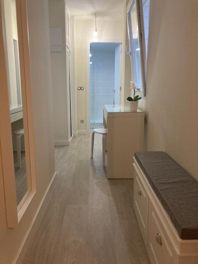Gascona 26 - Pleno Centro, Muy Tranquilo, Parking Gratis En Mismo Edificio, Ascensor, Wifi *