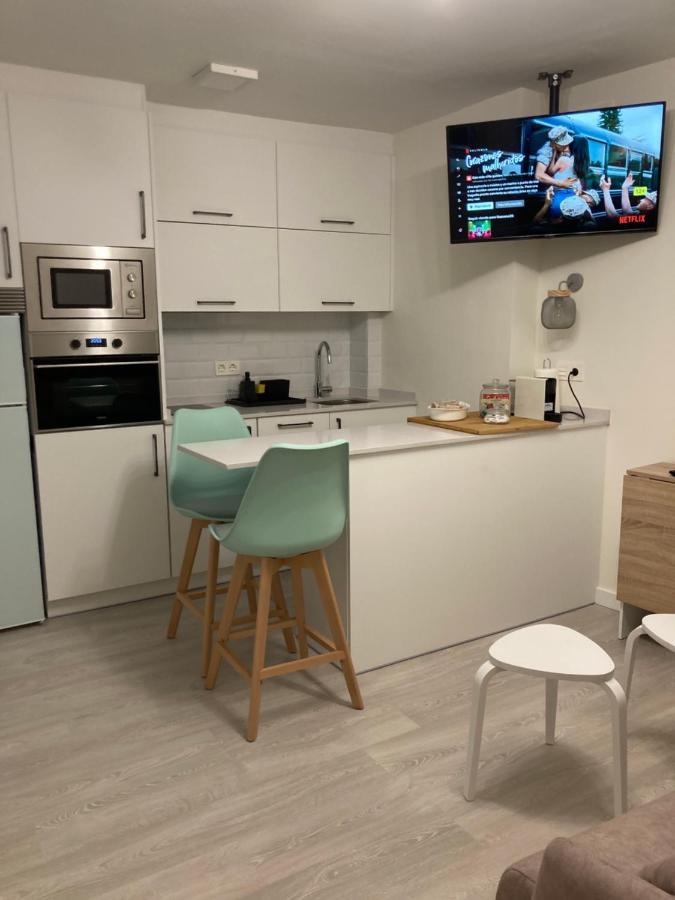 Apartment Gascona 26 - Pleno Centro, Muy Tranquilo, Parking Gratis En Mismo Edificio, Ascensor, Wifi *