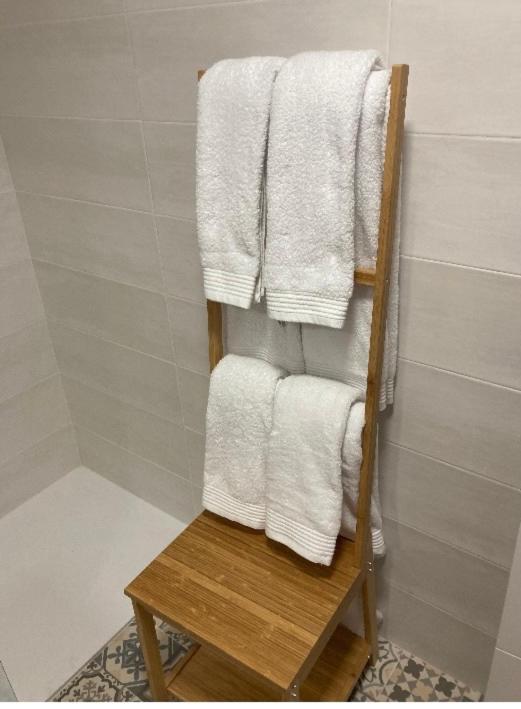 Apartment Gascona 26 - Pleno Centro, Muy Tranquilo, Parking Gratis En Mismo Edificio, Ascensor, Wifi