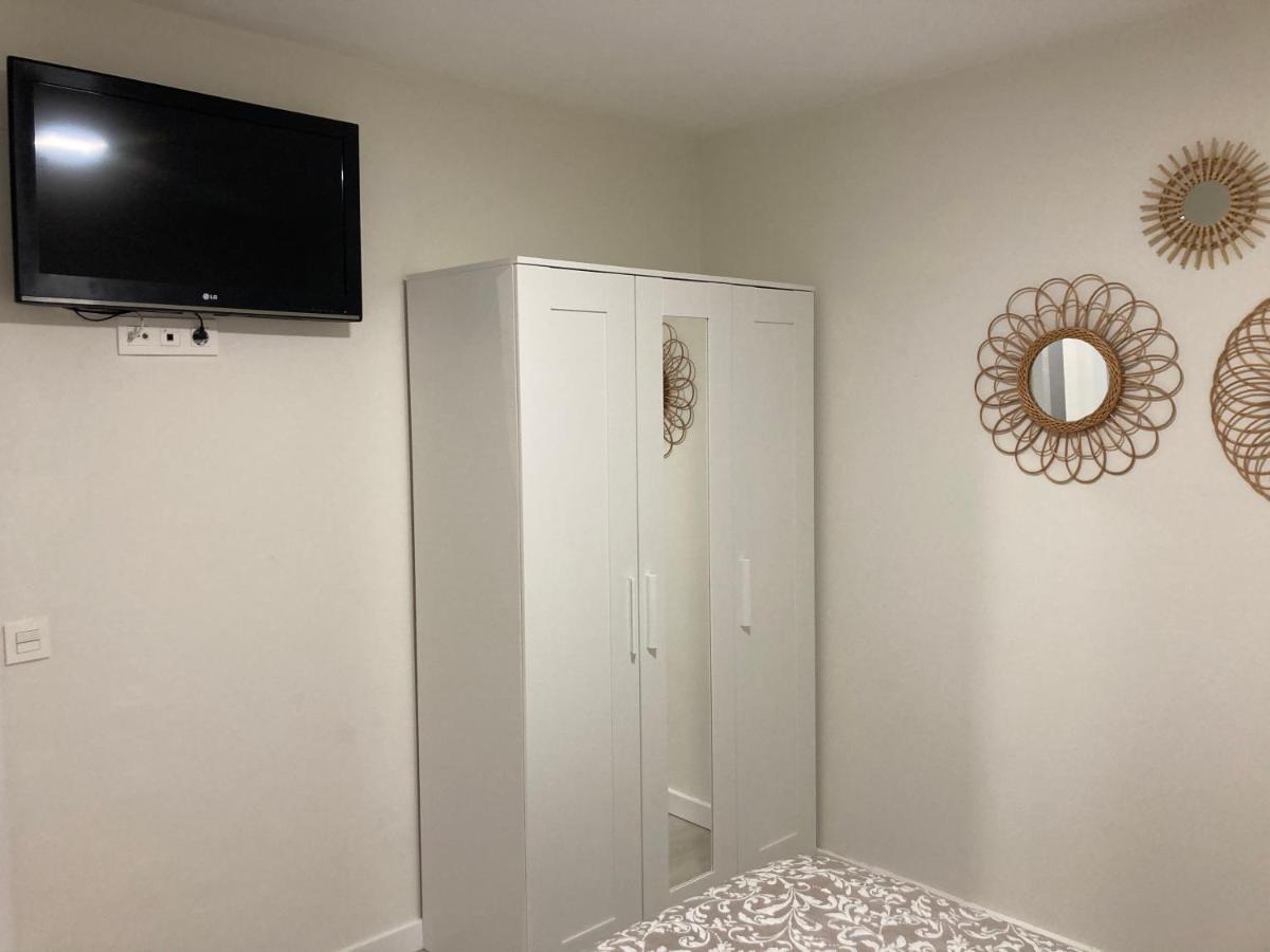 Gascona 26 - Pleno Centro, Muy Tranquilo, Parking Gratis En Mismo Edificio, Ascensor, Wifi Apartment *