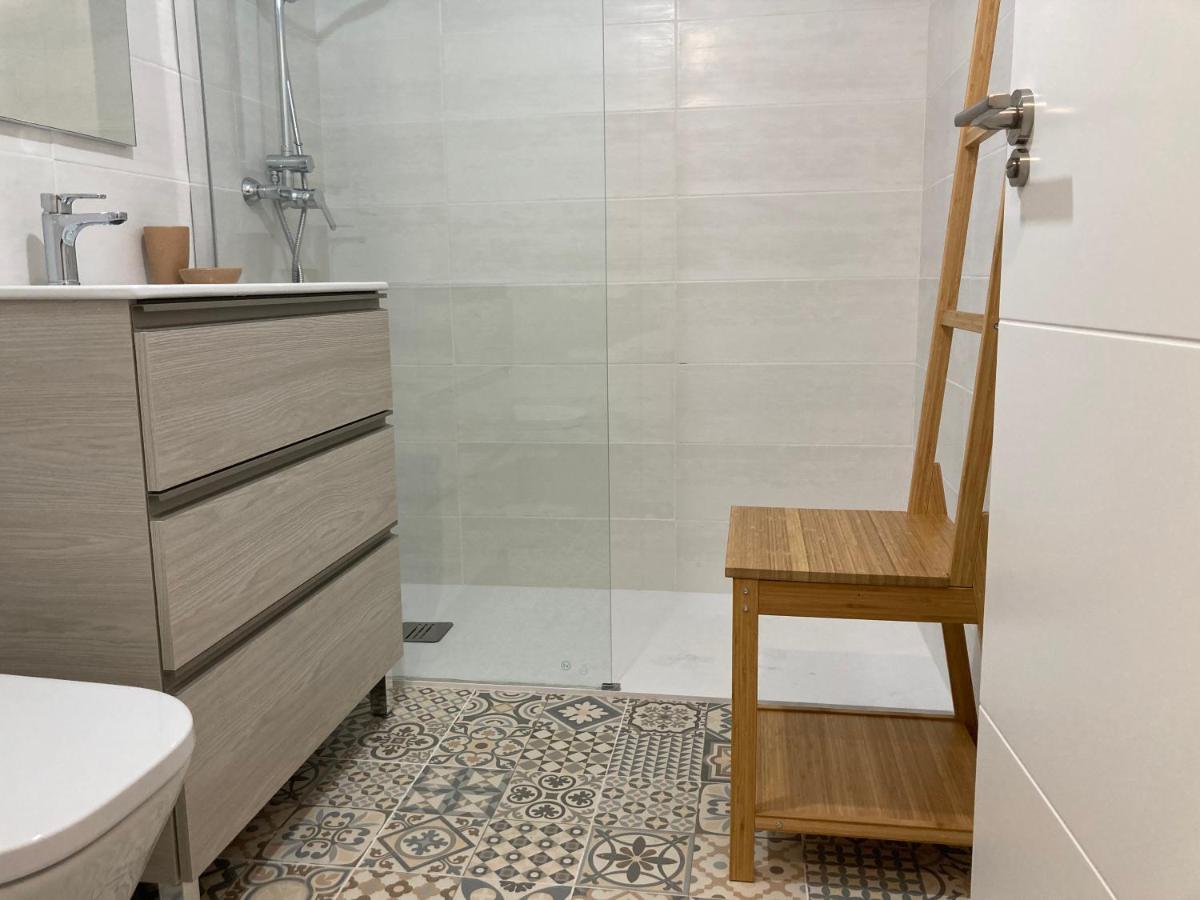 Gascona 26 - Pleno Centro, Muy Tranquilo, Parking Gratis En Mismo Edificio, Ascensor, Wifi *