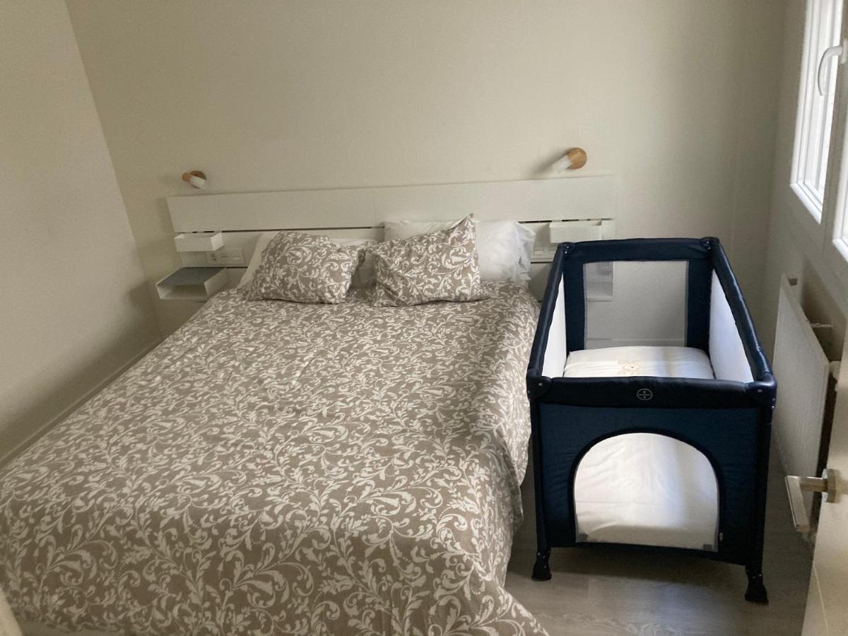 Gascona 26 - Pleno Centro, Muy Tranquilo, Parking Gratis En Mismo Edificio, Ascensor, Wifi Apartment *