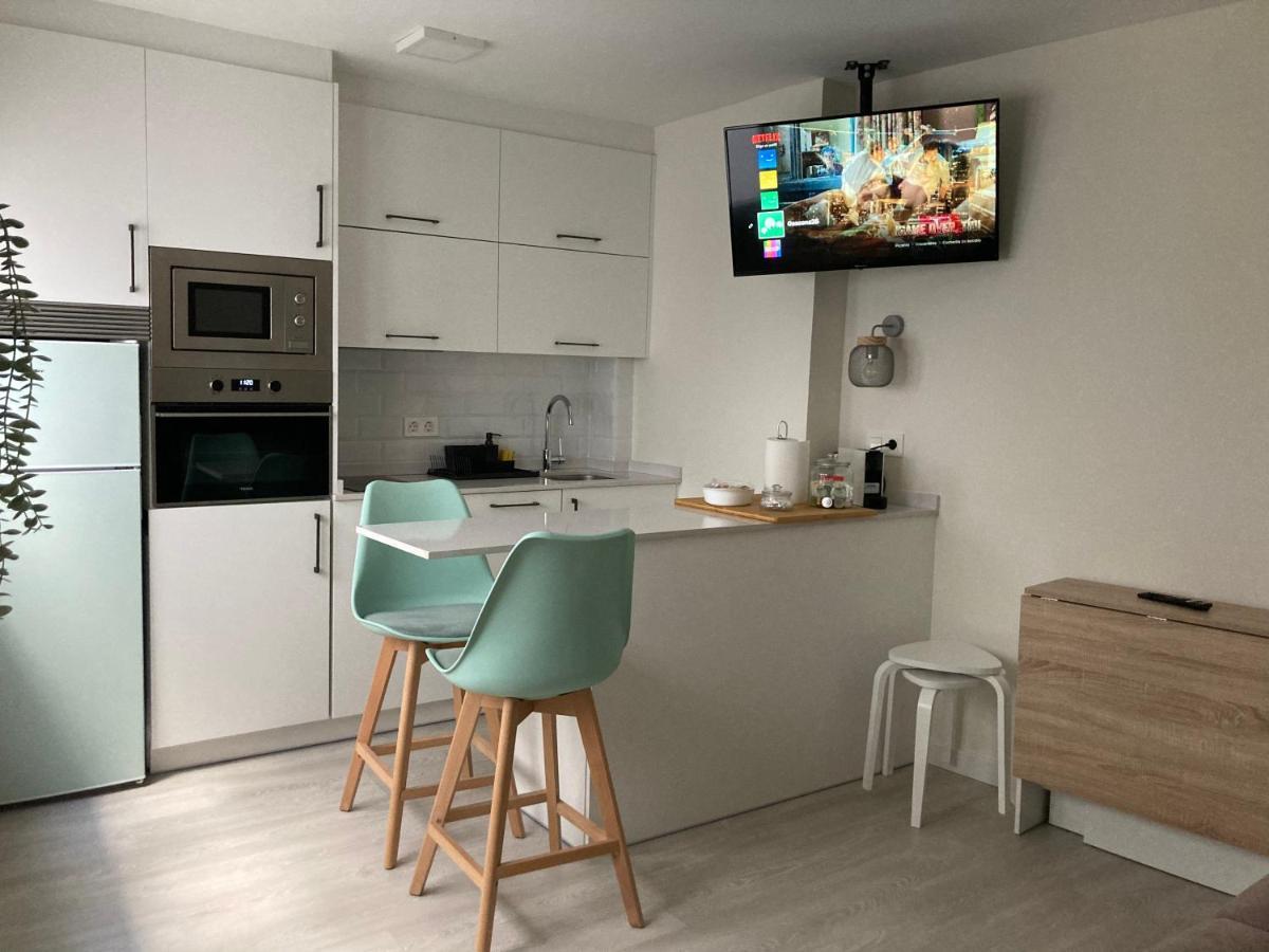 Gascona 26 - Pleno Centro, Muy Tranquilo, Parking Gratis En Mismo Edificio, Ascensor, Wifi