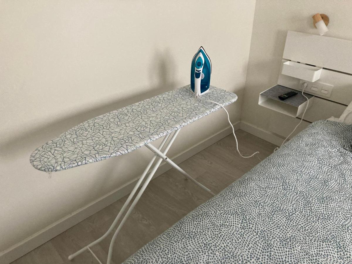 Gascona 26 - Pleno Centro, Muy Tranquilo, Parking Gratis En Mismo Edificio, Ascensor, Wifi Apartment Oviédo