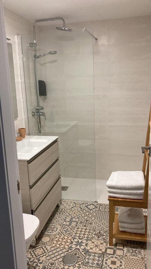 Gascona 26 - Pleno Centro, Muy Tranquilo, Parking Gratis En Mismo Edificio, Ascensor, Wifi Apartment Oviédo