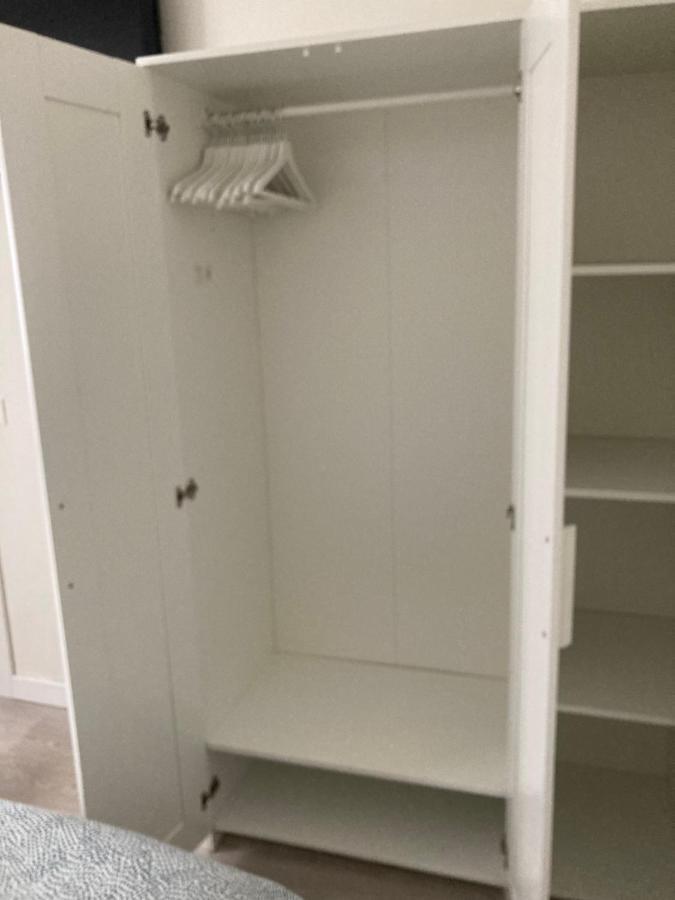 Apartment Gascona 26 - Pleno Centro, Muy Tranquilo, Parking Gratis En Mismo Edificio, Ascensor, Wifi Oviedo