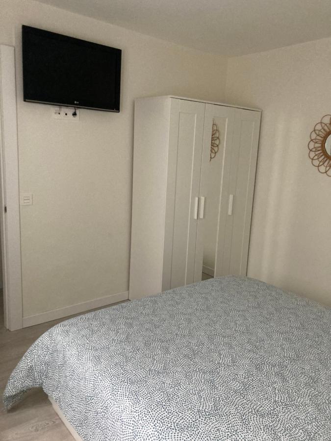 Apartment Gascona 26 - Pleno Centro, Muy Tranquilo, Parking Gratis En Mismo Edificio, Ascensor, Wifi Oviédo