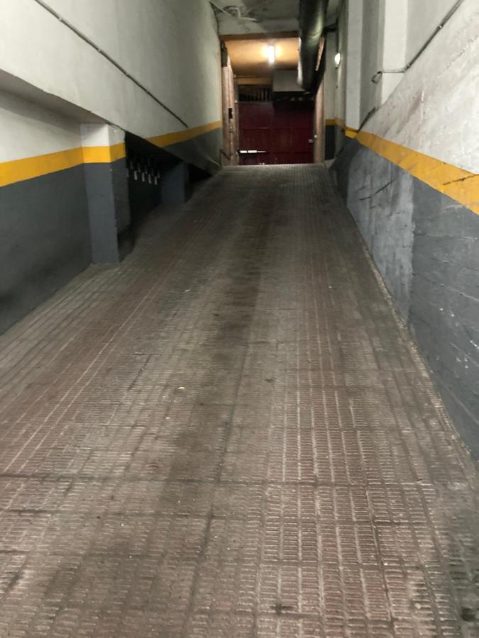Gascona 26 - Pleno Centro, Muy Tranquilo, Parking Gratis En Mismo Edificio, Ascensor, Wifi Apartment *