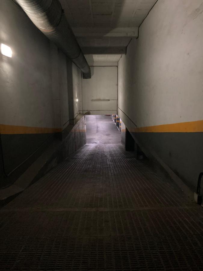 Gascona 26 - Pleno Centro, Muy Tranquilo, Parking Gratis En Mismo Edificio, Ascensor, Wifi Apartment Oviedo