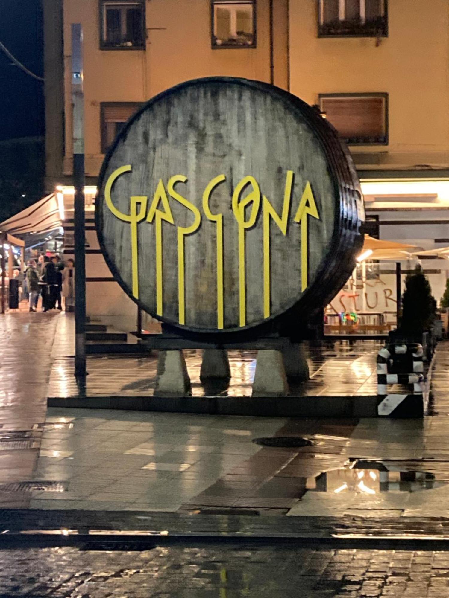Gascona 26 - Pleno Centro, Muy Tranquilo, Parking Gratis En Mismo Edificio, Ascensor, Wifi Oviédo