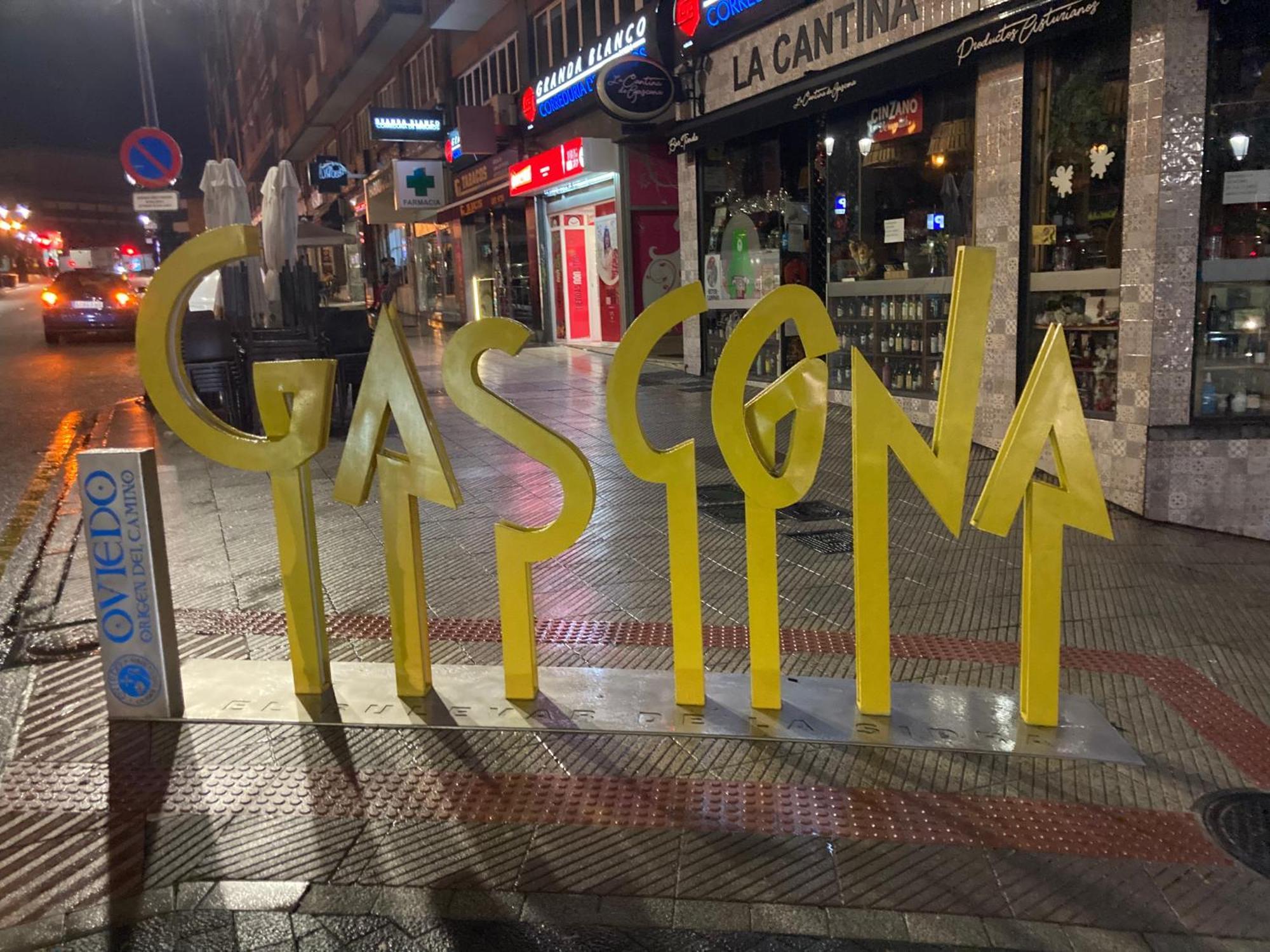 Gascona 26 - Pleno Centro, Muy Tranquilo, Parking Gratis En Mismo Edificio, Ascensor, Wifi * Oviedo